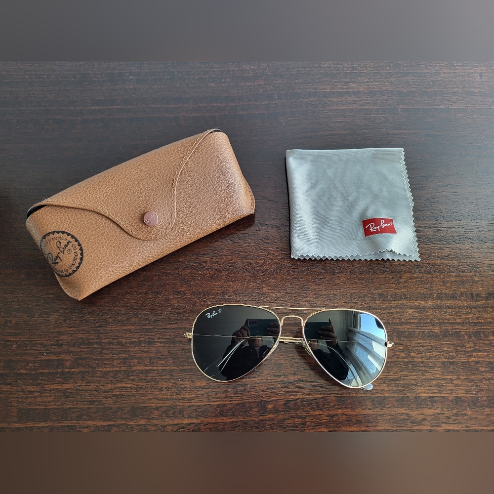 Ray Ban AVIATOR CLASSIC Unisex